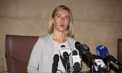 L’Union européenne donne son accord pour superviser les élections législatives